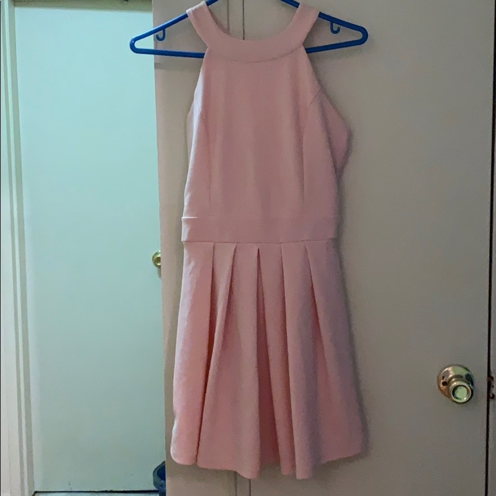 Pretty girly short dress